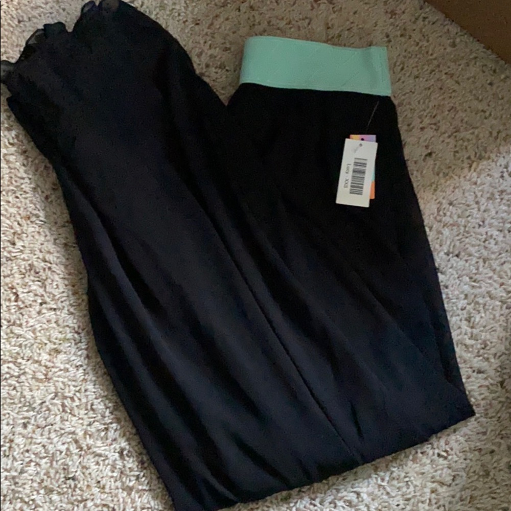 Lularoe Lucy XXS Maxi Skirt